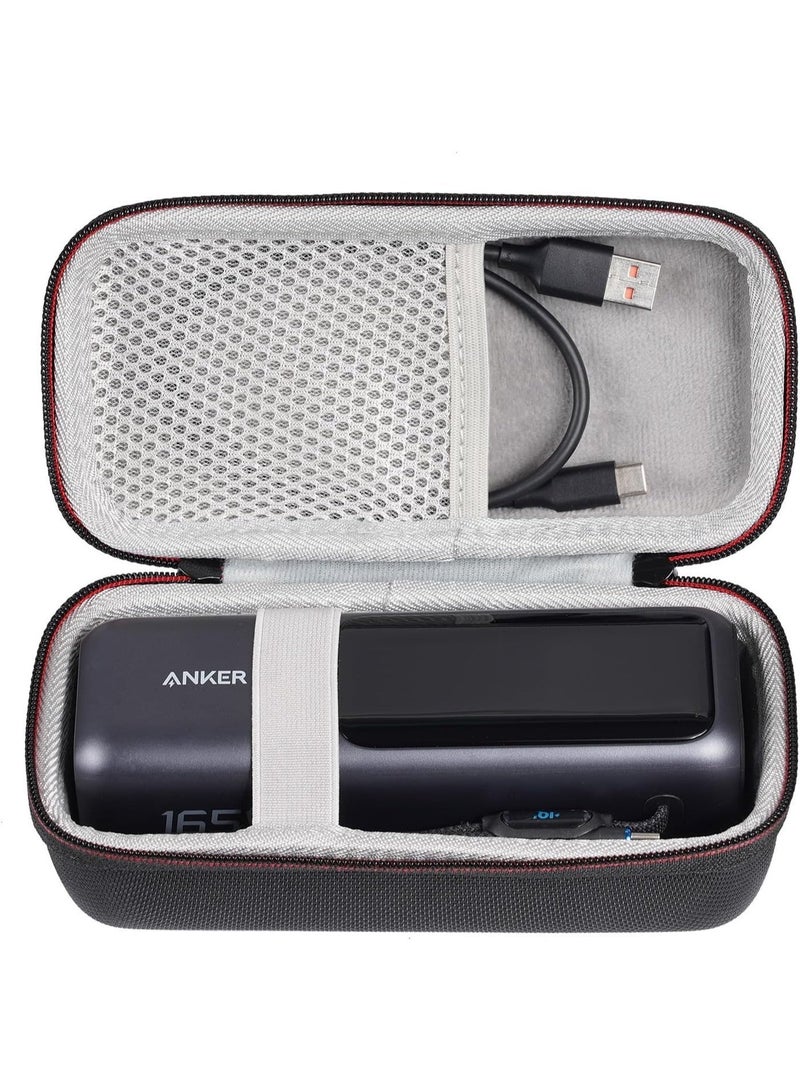 Travel Case Cover for Laptop Power Bank, Protective Compatible Connector 25000 mAh 165 W Portable Charger A1695 - Image 4